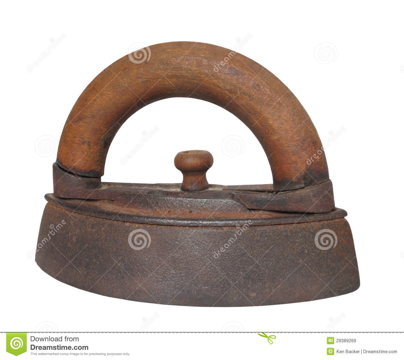 Detail Old Iron For Clothes Nomer 8