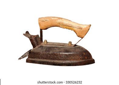 Detail Old Iron For Clothes Nomer 10