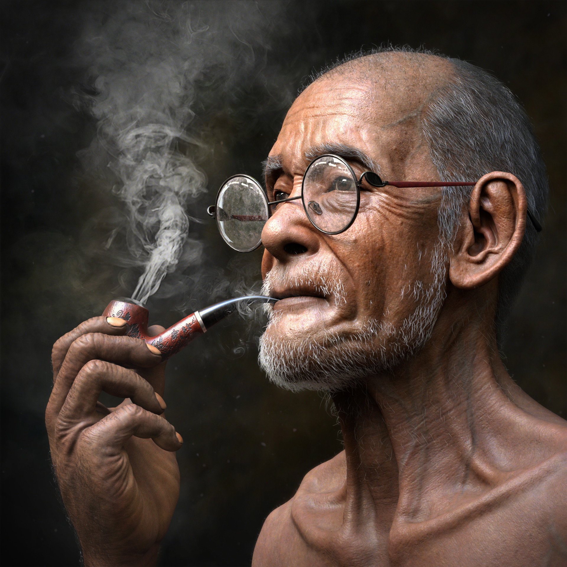 Detail Old Man Hd Nomer 37