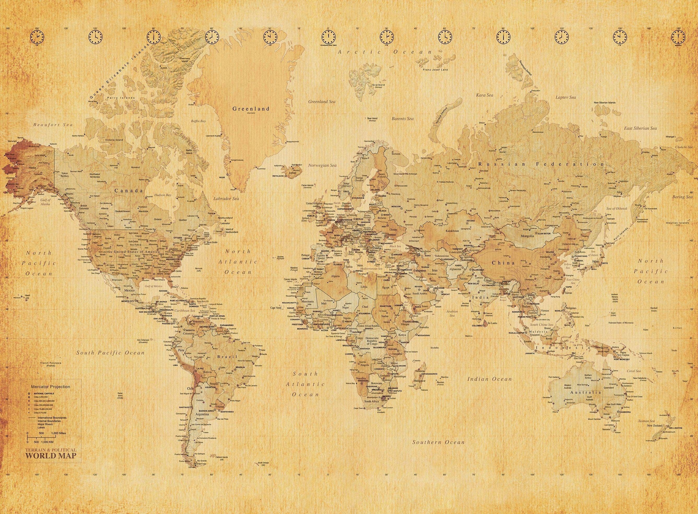 Detail Old Map Background Nomer 22