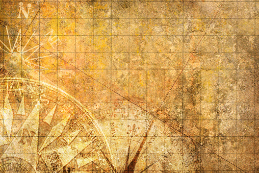 Detail Old Map Background Nomer 25