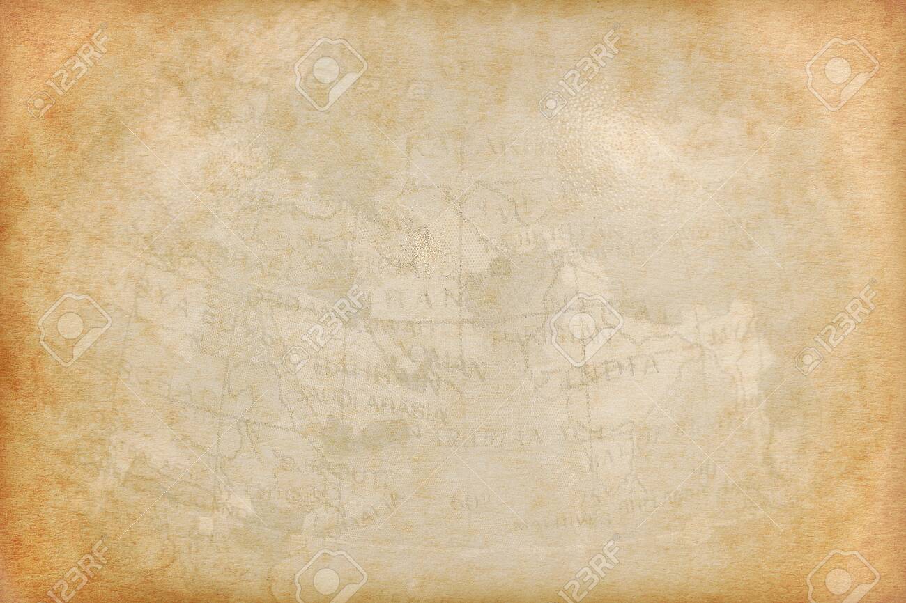 Detail Old Map Background Nomer 26