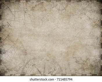 Detail Old Map Background Nomer 27