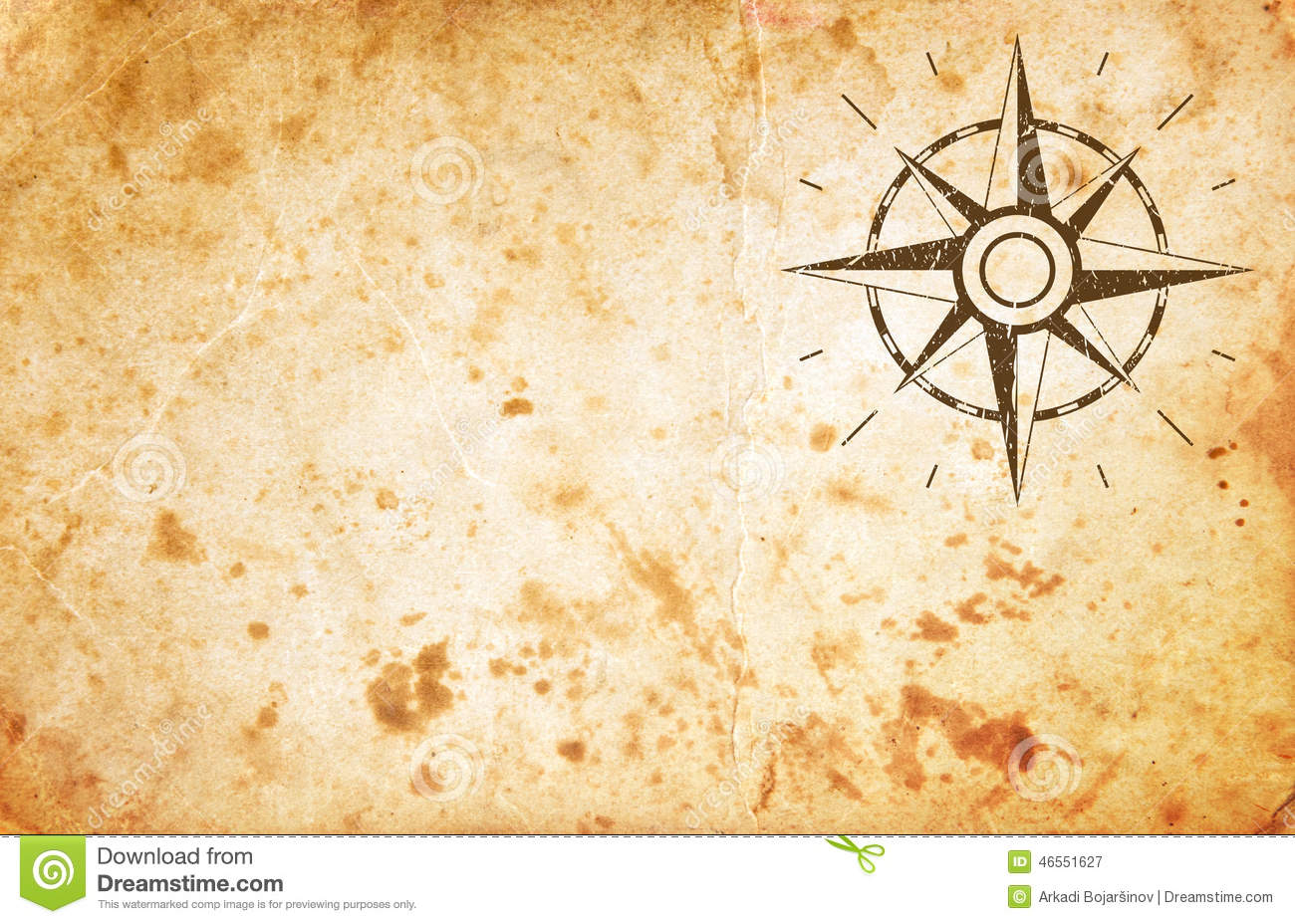 Detail Old Map Background Nomer 28