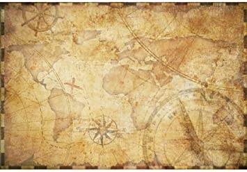 Detail Old Map Background Nomer 37
