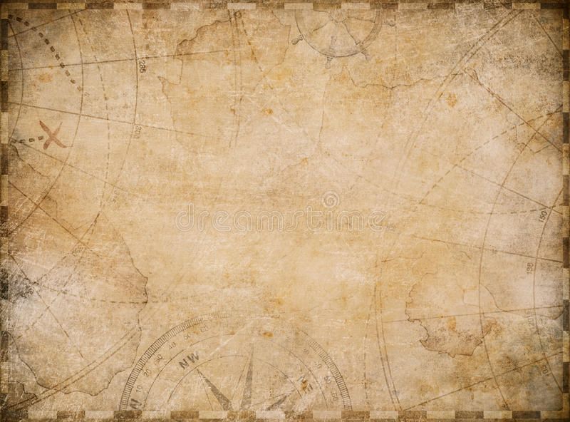 Detail Old Map Background Nomer 5