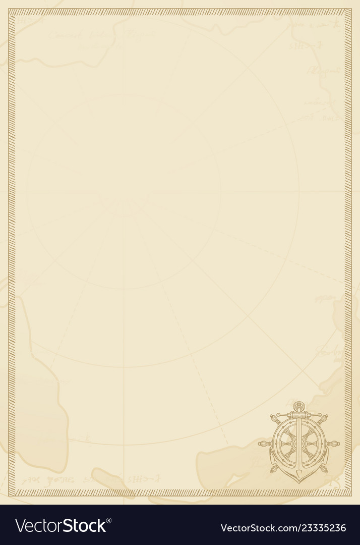 Detail Old Map Background Nomer 40