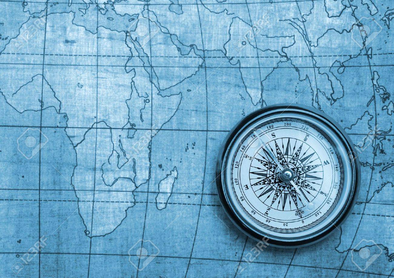 Detail Old Map Background Nomer 41