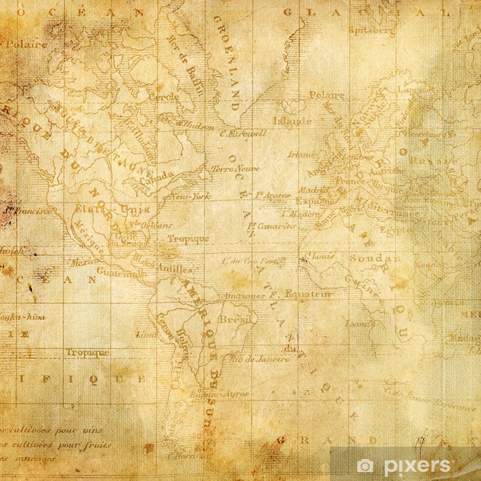 Detail Old Map Background Nomer 51