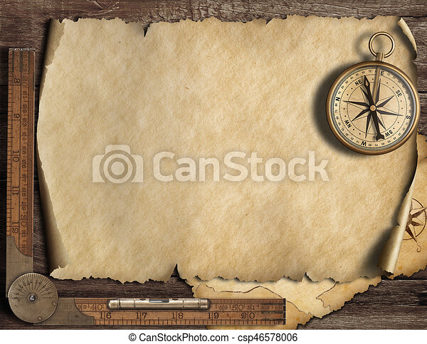 Detail Old Map Background Nomer 53