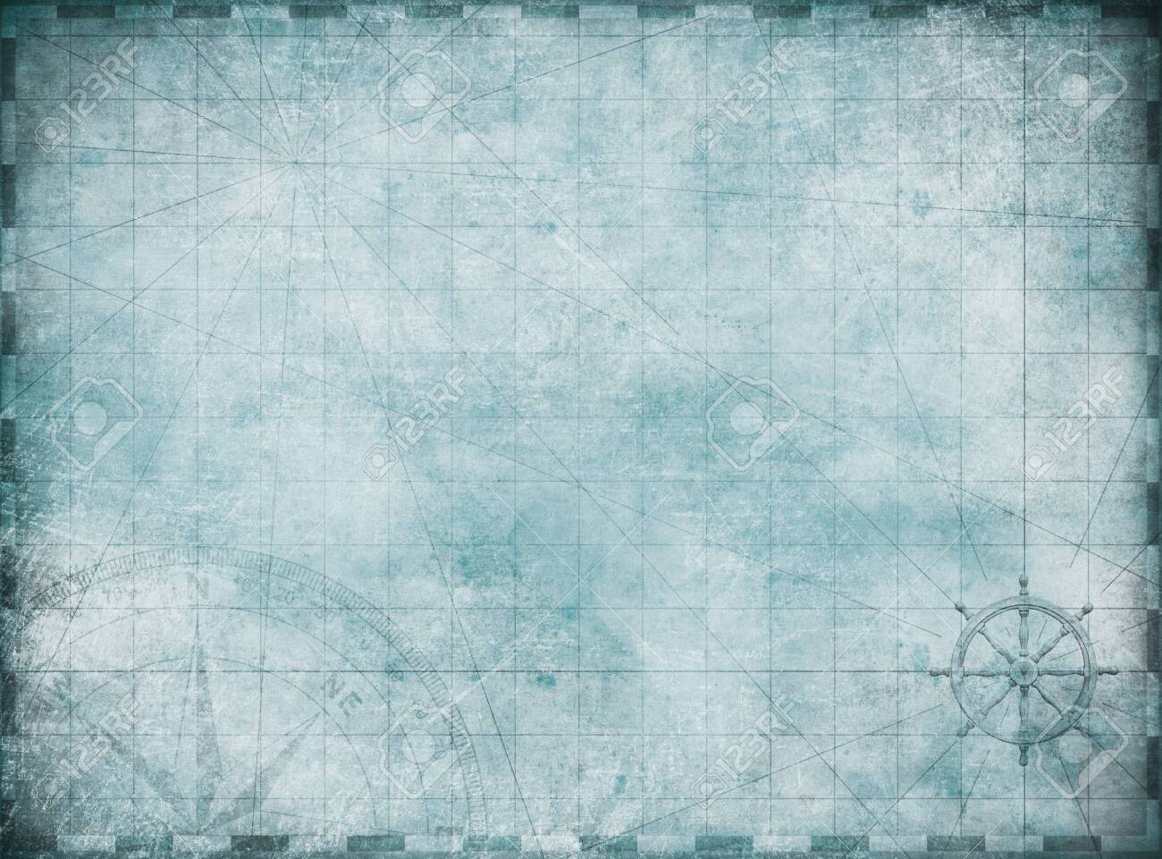 Detail Old Map Background Nomer 55
