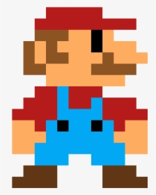 Detail Old Mario Png Nomer 19