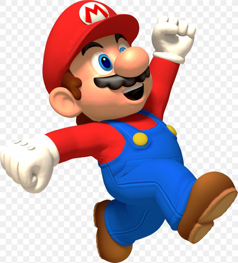 Detail Old Mario Png Nomer 30