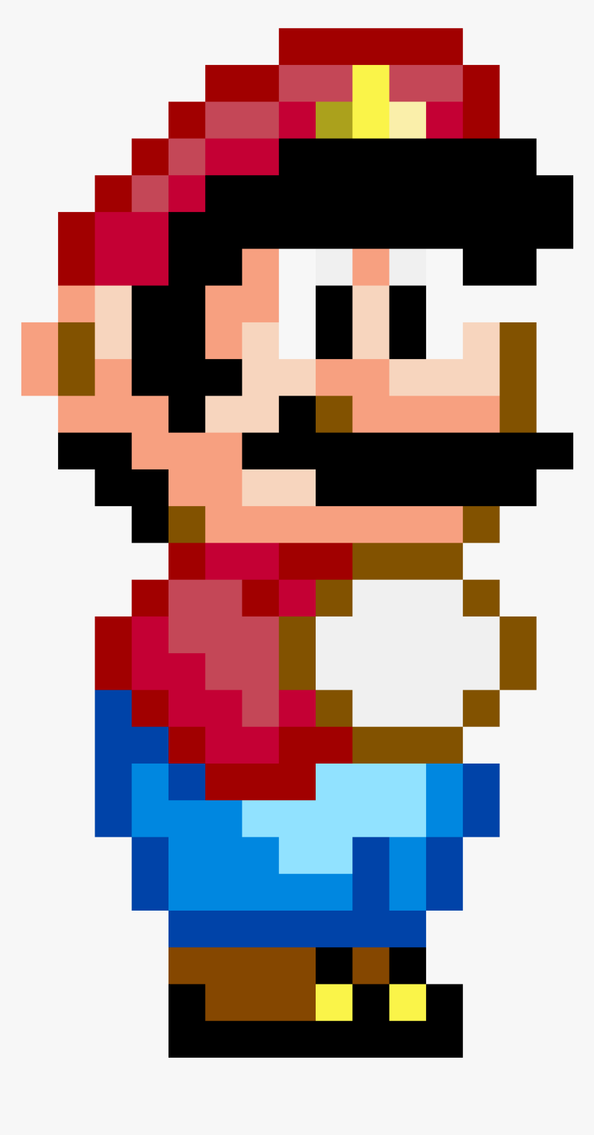 Detail Old Mario Png Nomer 32