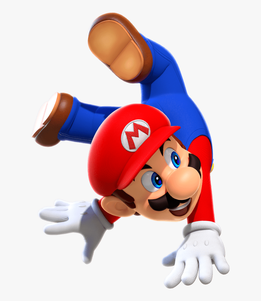 Detail Old Mario Png Nomer 51