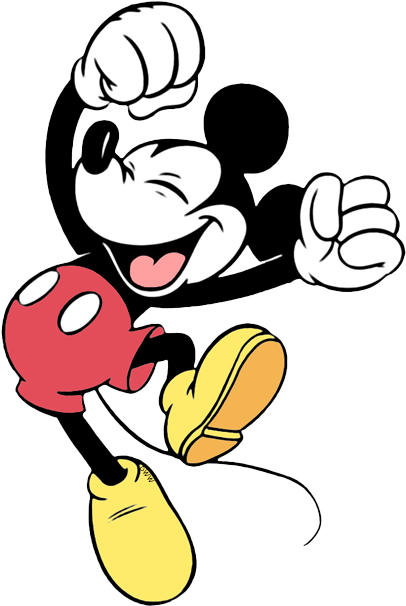 Detail Old Mickey Mouse Cartoon Characters Nomer 29