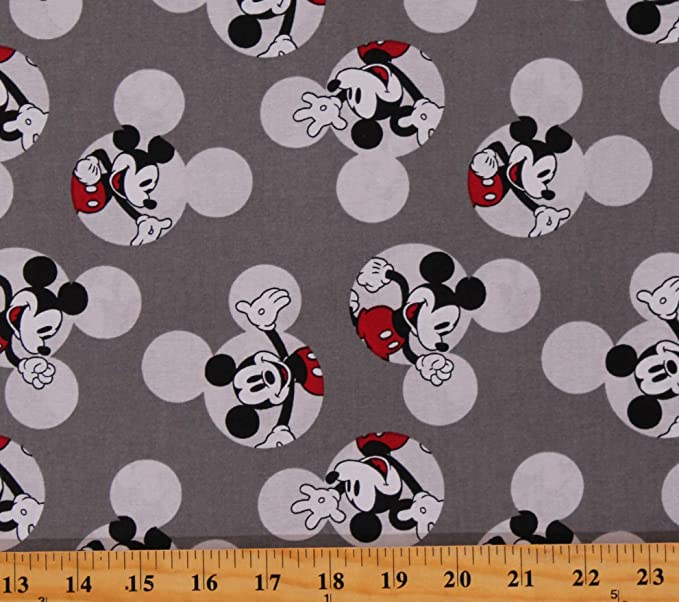 Detail Old Mickey Mouse Cartoon Characters Nomer 41