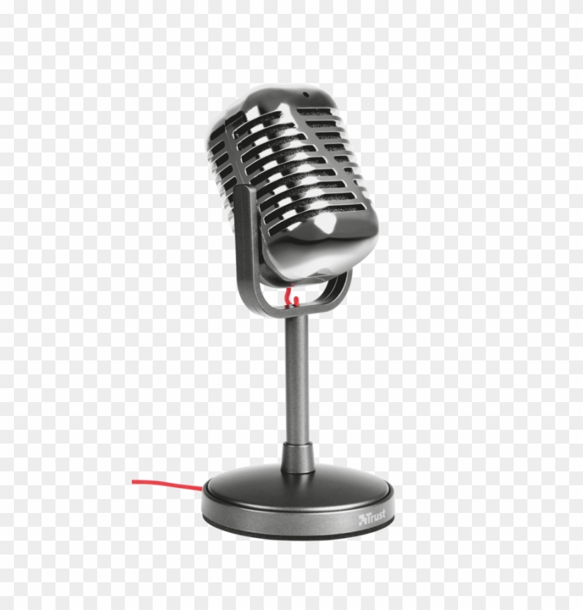 Detail Old Microphone Png Nomer 14