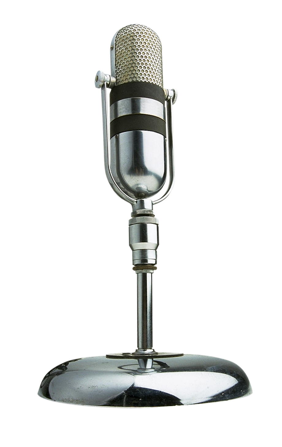 Detail Old Microphone Png Nomer 17