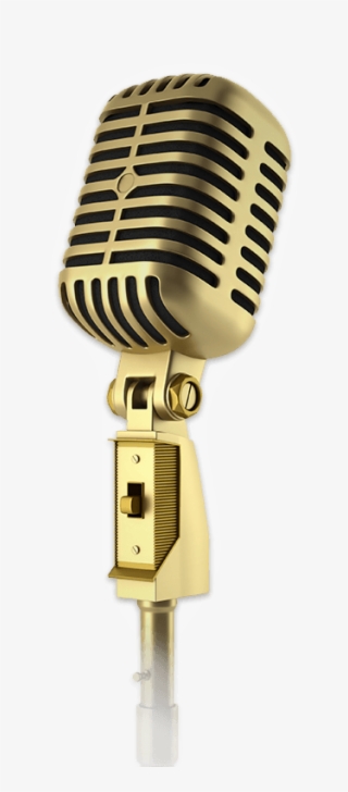 Detail Old Microphone Png Nomer 24