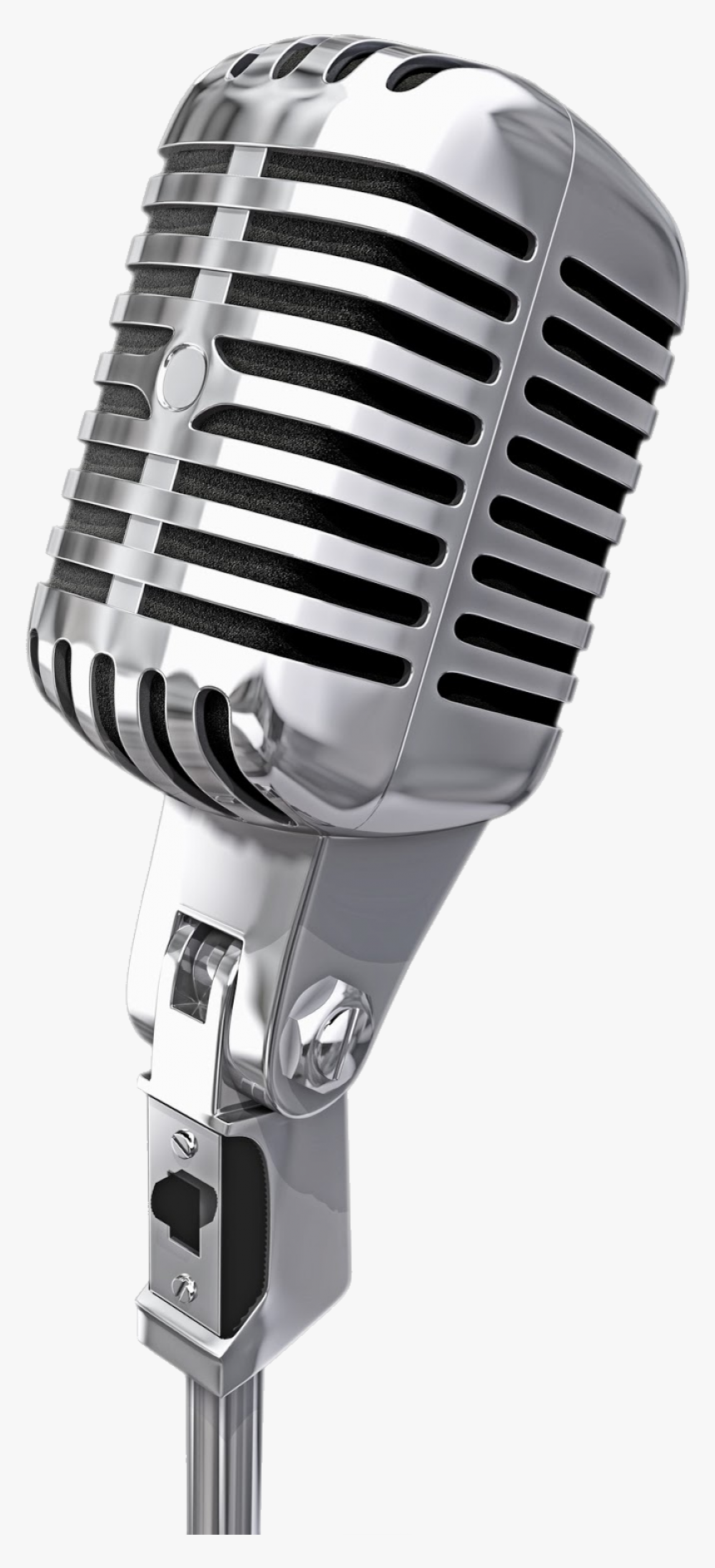 Detail Old Microphone Png Nomer 3