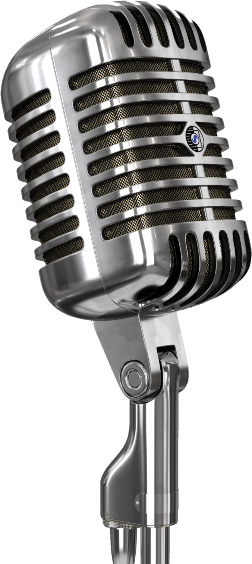 Detail Old Microphone Png Nomer 41