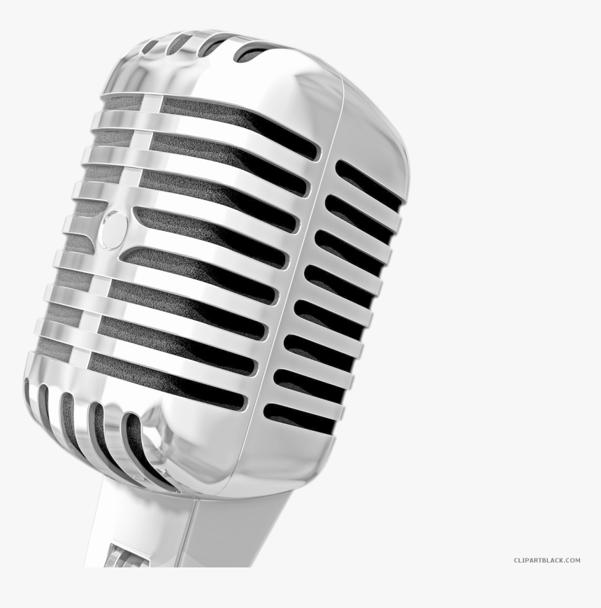 Detail Old Microphone Png Nomer 48