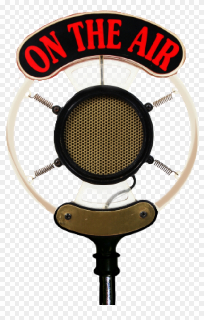 Detail Old Microphone Png Nomer 56