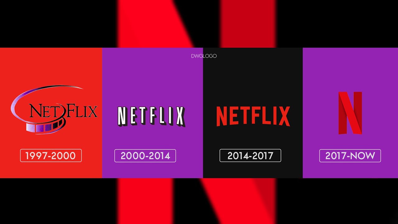 Detail Old Netflix Logo Nomer 37