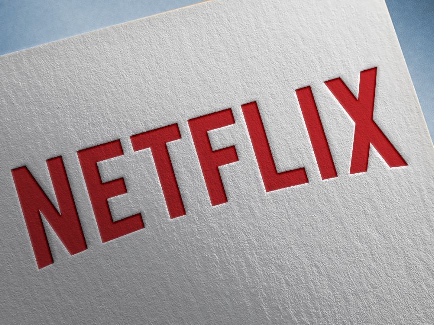 Detail Old Netflix Logo Nomer 43