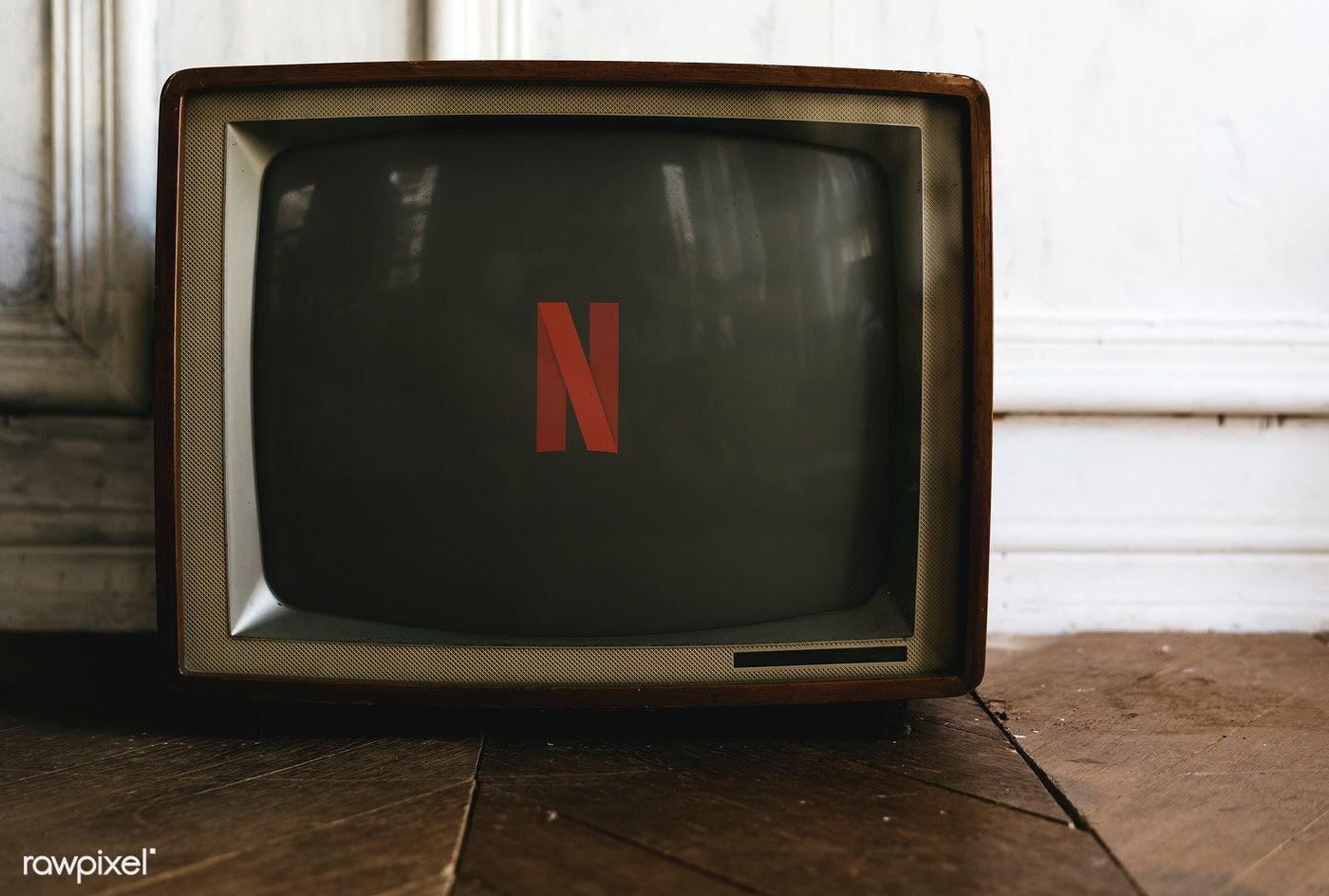 Detail Old Netflix Logo Nomer 51