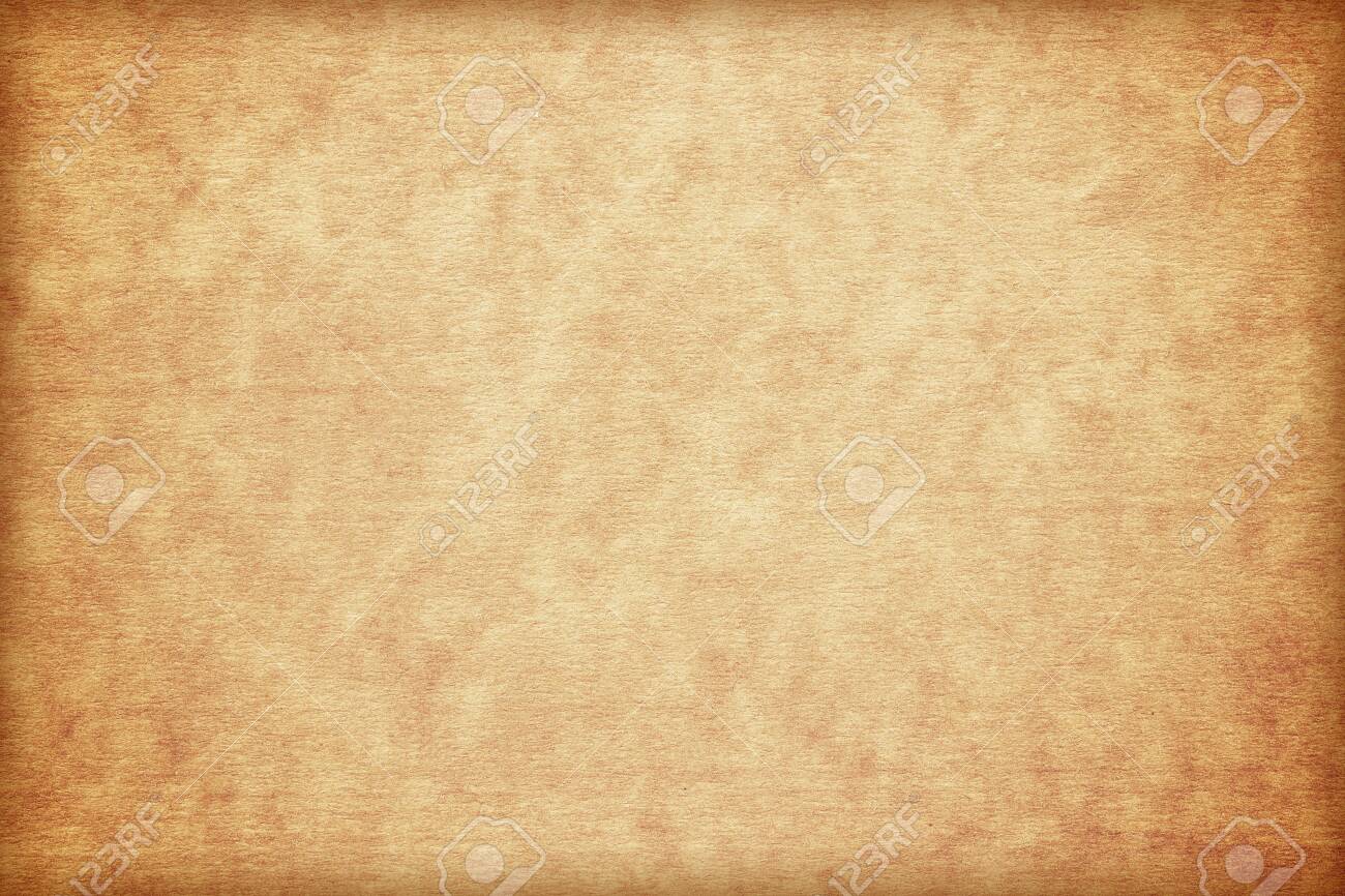 Detail Old Paper Texture Background Nomer 2