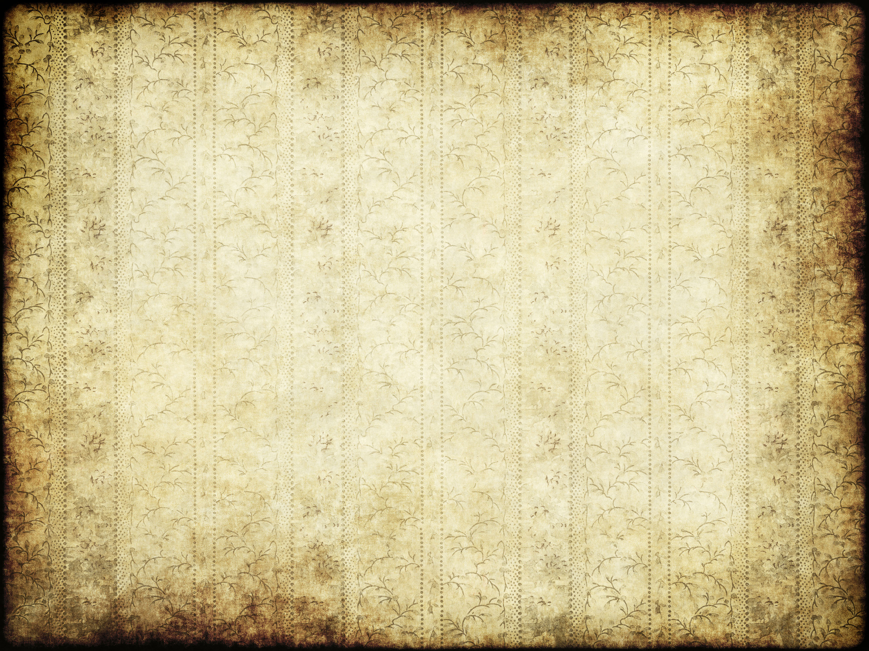 Detail Old Paper Texture Background Nomer 15