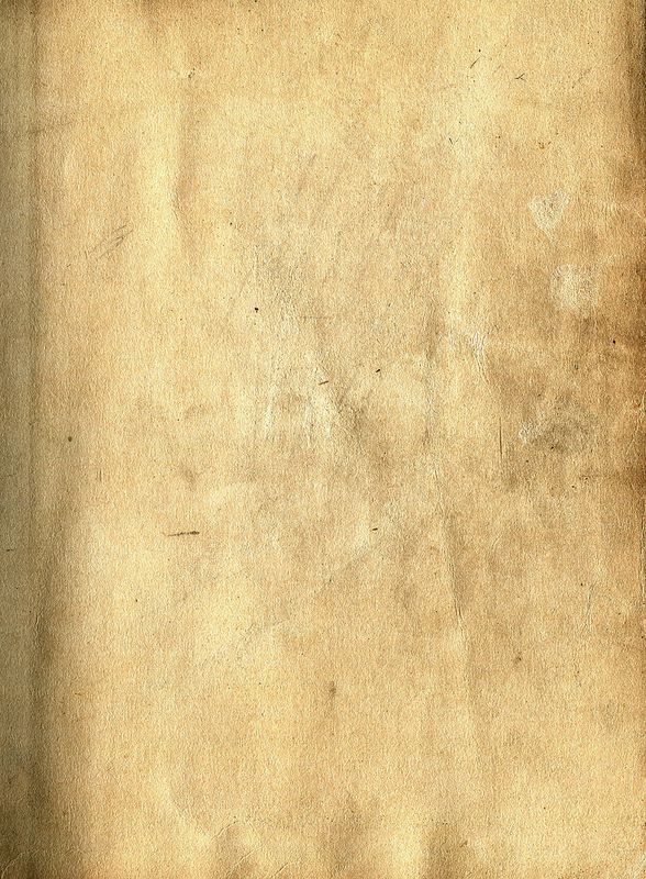 Detail Old Paper Texture Background Nomer 20