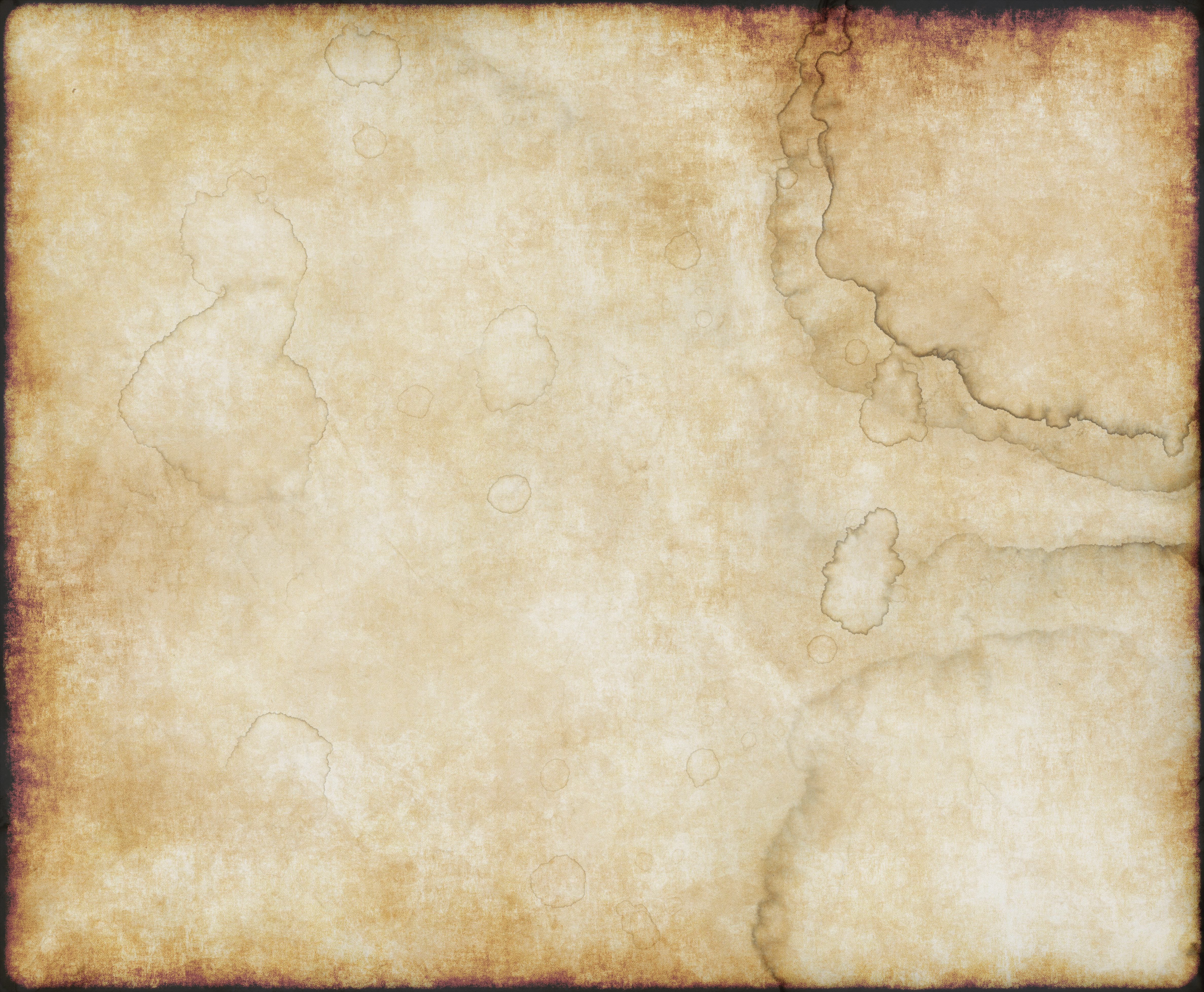 Detail Old Paper Texture Background Nomer 21