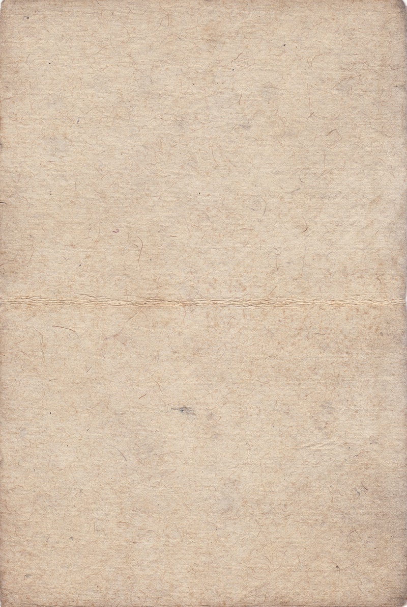Detail Old Paper Texture Background Nomer 30