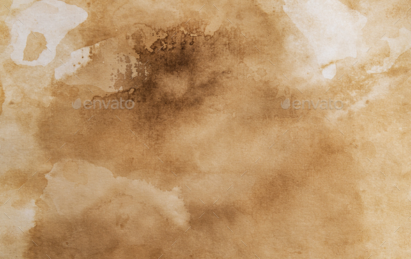 Detail Old Paper Texture Background Nomer 36