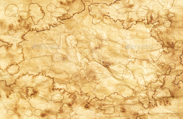 Detail Old Paper Texture Background Nomer 41