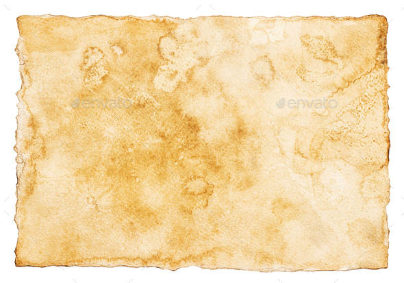 Detail Old Paper Texture Background Nomer 49