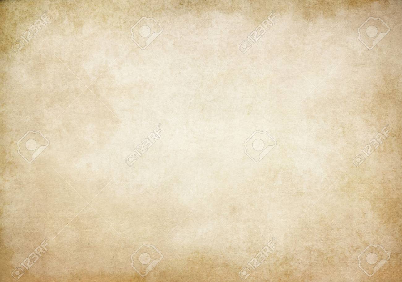 Detail Old Paper Texture Background Nomer 8