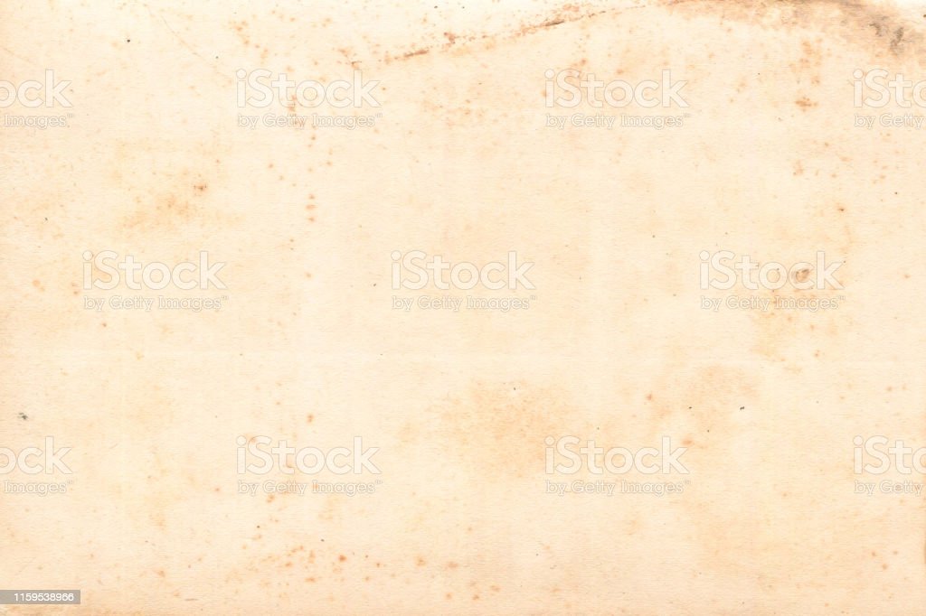 Detail Old Paper Texture Background Nomer 9