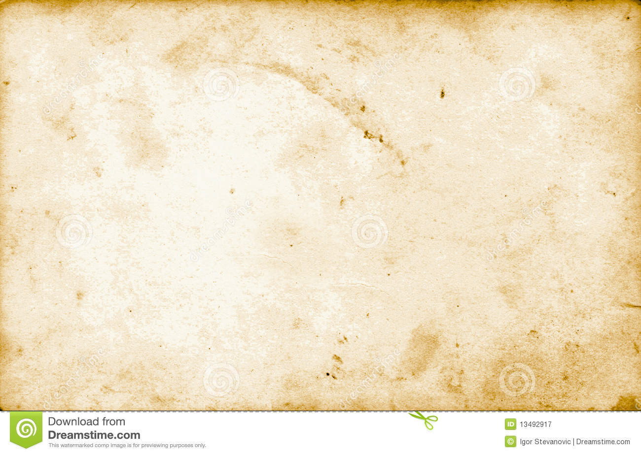 Detail Old Paper Texture High Resolution Nomer 13