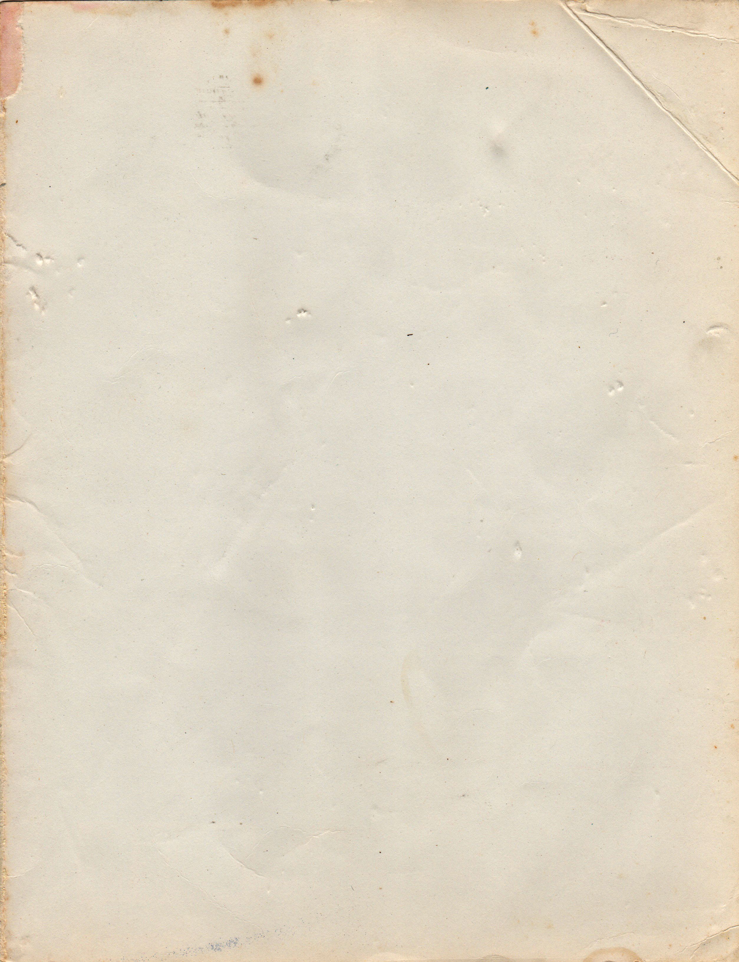 Detail Old Paper Texture High Resolution Nomer 3