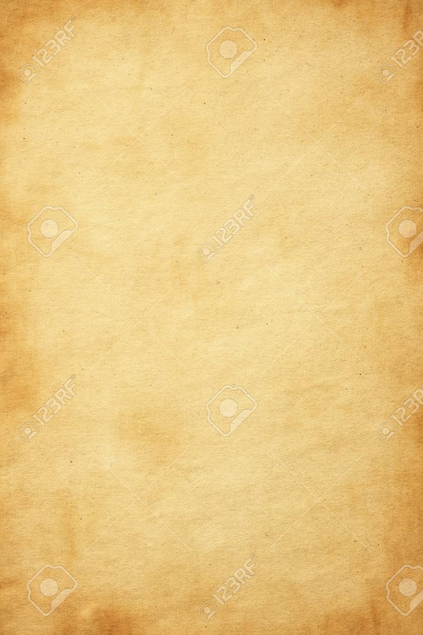 Detail Old Paper Texture High Resolution Nomer 21