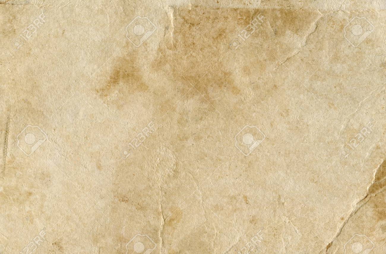Detail Old Paper Texture High Resolution Nomer 22