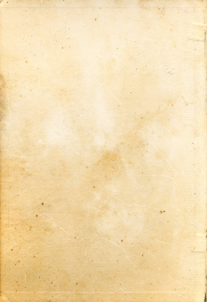 Detail Old Paper Texture High Resolution Nomer 23