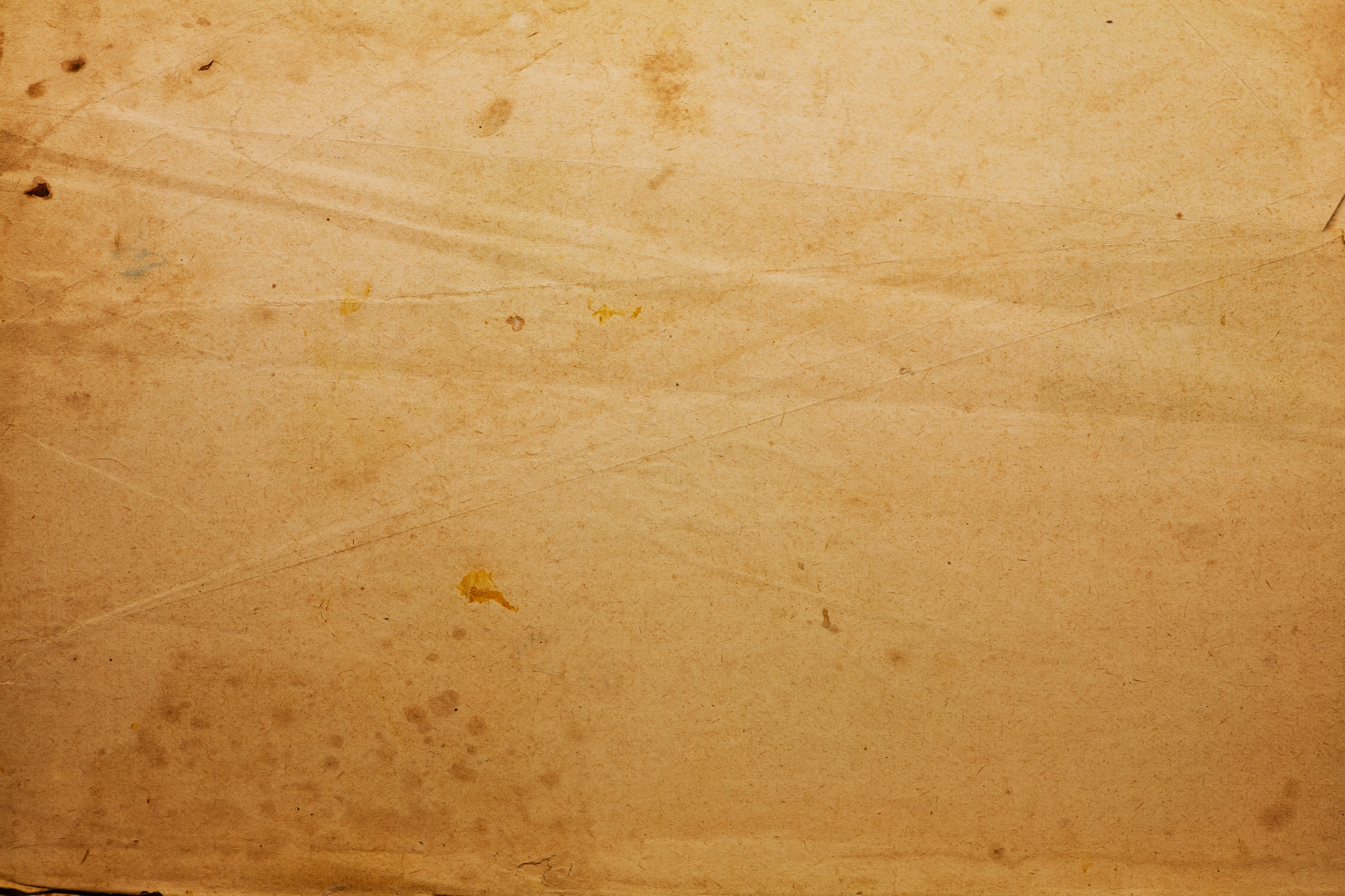 Detail Old Paper Texture High Resolution Nomer 40