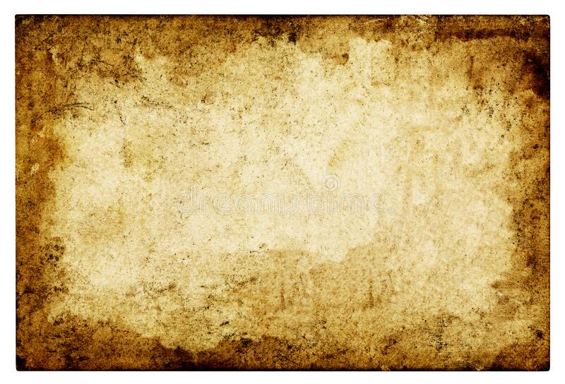 Detail Old Paper Texture High Resolution Nomer 9