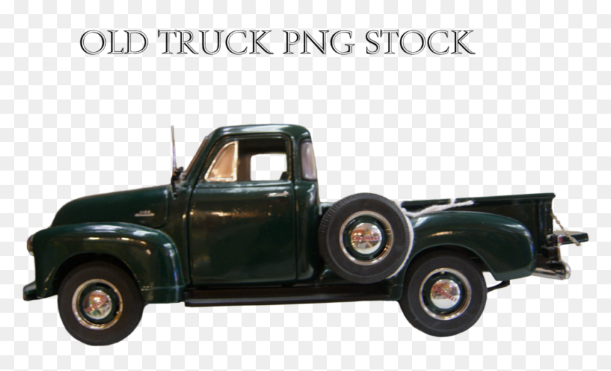 Detail Old Pickup Truck Png Nomer 30