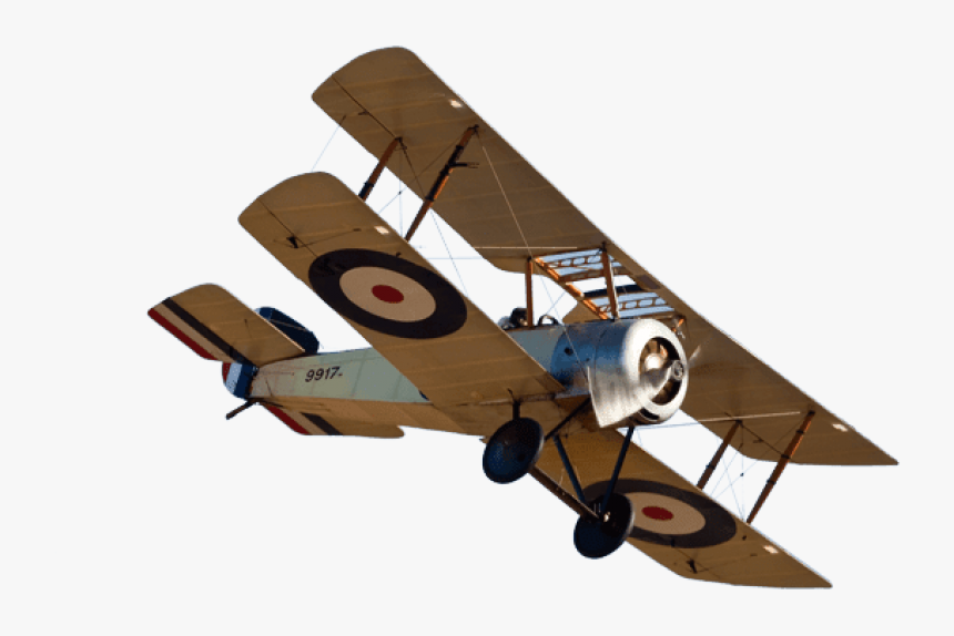 Old Plane Png - KibrisPDR